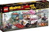 Đồ chơi LEGO Monkie Kid 80009 - Xe Tải Chiến Đấu của Pigsy (LEGO 80009 Pigsy's Food Truck)