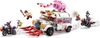 Đồ chơi LEGO Monkie Kid 80009 - Xe Tải Chiến Đấu của Pigsy (LEGO 80009 Pigsy's Food Truck)