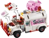 Đồ chơi LEGO Monkie Kid 80009 - Xe Tải Chiến Đấu của Pigsy (LEGO 80009 Pigsy's Food Truck)