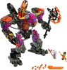 Đồ chơi LEGO Monkie Kid 80010 - Robot Vua Bò (LEGO 80010 Demon Bull King)