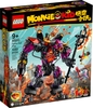 Đồ chơi LEGO Monkie Kid 80010 - Robot Vua Bò (LEGO 80010 Demon Bull King)