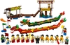 Đồ chơi LEGO Ideas 80103 - Lễ Hội Chèo Thuyền (LEGO 80103 Dragon Boat Race)