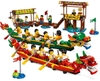 Đồ chơi LEGO Ideas 80103 - Lễ Hội Chèo Thuyền (LEGO 80103 Dragon Boat Race)