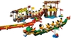 Đồ chơi LEGO Ideas 80103 - Lễ Hội Chèo Thuyền (LEGO 80103 Dragon Boat Race)