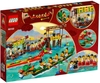 Đồ chơi LEGO Ideas 80103 - Lễ Hội Chèo Thuyền (LEGO 80103 Dragon Boat Race)