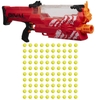 (Mã: B8240) Súng NERF Rival Nemesis MXVII-10K