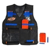 Áo Giáp NERF N-Strike Elite Tactical Vest Kit ở TP HCM Hà Nội tại NERF Việt Nam