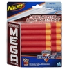 (Mã: A4368) 10 Đạn To cho Súng NERF MEGA (dòng N-Strike Mega)