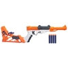 Súng NERF N-Strike Elite Sharpfire Blaster ở TP HCM Hà Nội tại NERF Việt Nam