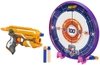 Súng và bia luyện tập NERF PRECISION TARGET SET (dòng N-Strike Elite) ở TP HCM Hà Nội tại NERF Việt Nam