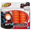 (Mã: b0001) 10 đạn NERF Vortex VTX Disc Refill
