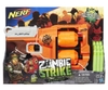 (Mã: A9603) Súng NERF Zombie FLIPFURY (dòng Zombie Strike)