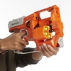 (Mã: A9603) Súng NERF Zombie FLIPFURY (dòng Zombie Strike)