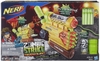 (Mã: B0681) Súng NERF Zombie BIOSQUAD ZOMBIE ABOLISHER ZR-800 (dòng Zombie Strike)