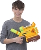 (Mã: B0681) Súng NERF Zombie BIOSQUAD ZOMBIE ABOLISHER ZR-800 (dòng Zombie Strike)