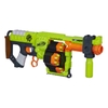 Súng NERF Zombie Strike Doominator Blaster ở TP HCM Hà Nội tại NERF Việt Nam