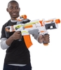 (Mã: B1538) Súng NERF ECS-10 (dòng Modulus N-Strike)