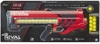 (Mã: B1592) Súng NERF Rival ZEUS MXV-1200 - RED (ĐỎ)