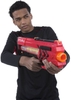 (Mã: B1592) Súng NERF Rival ZEUS MXV-1200 - RED (ĐỎ)