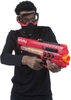 (Mã: B1592) Súng NERF Rival ZEUS MXV-1200 - RED (ĐỎ)