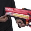 (Mã: B1592) Súng NERF Rival ZEUS MXV-1200 - RED (ĐỎ)