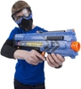 (Mã: B1593) Súng NERF Rival ZEUS MXV-1200 - BLUE (XANH)