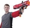 (Mã: B1618) Súng NERF Rival APOLLO XV-700 - RED (ĐỎ)