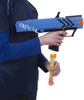 (Mã: B1619) Súng NERF Rival APOLLO XV-700 - BLUE (XANH)