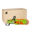 (Mã: B3569) Súng NERF Zombie BRAINSAW (dòng Zombie Strike)