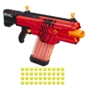 Súng NERF Rival Khaos Mxvi-4000 Blaster - Red asd ở TP HCM Hà Nội tại NERF Việt Nam