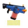 Súng NERF Rival Khaos Mxvi-4000 Blaster - Blue asd ở TP HCM Hà Nội tại NERF Việt Nam