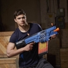 (Mã: B3860) Súng NERF Rival KHAOS MXVI-4000 - BLUE (XANH)