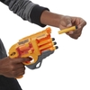 (Mã: B4949) Súng NERF PERSUADER (dòng Doomlands 2169)