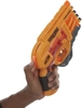 (Mã: B4949) Súng NERF PERSUADER (dòng Doomlands 2169)