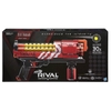 (Mã: B8236) Súng NERF Rival Artemis XVII 3000 Red Đỏ