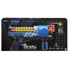 (Mã: B8237) Súng NERF Rival Artemis XVII 3000 Blue Xanh