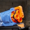 (Mã: B8237) Súng NERF Rival Artemis XVII 3000 Blue Xanh