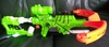 (Mã: B9091) Súng Nỏ NERF Zombie DREADBOLT (dòng Zombie Strike)