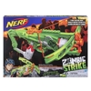 (Mã: B9093) Nỏ NERF Zombie OUTBREAKER BOW (dòng Zombie Strike)