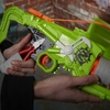 (Mã: B9093) Nỏ NERF Zombie OUTBREAKER BOW (dòng Zombie Strike)