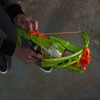 (Mã: B9093) Nỏ NERF Zombie OUTBREAKER BOW (dòng Zombie Strike)