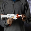 (Mã: C0390) Súng NERF BARRELSTRIKE (dòng Modulus N-Strike)