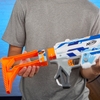 (Mã: C2779) Súng NERF BattleScout ICS-10 BattleCamo (dòng N-Strike Elite)