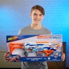 (Mã: C2779) Súng NERF BattleScout ICS-10 BattleCamo (dòng N-Strike Elite)