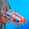 (Mã: C3135) 2 Súng NERF SplitStrike (dòng N-Strike Elite)