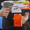 (Mã: C3583) Súng NERF Stryfe (dòng NERF Modulus)