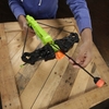 (Mã: E0004) Súng NERF Zombie Wrathbolt (dòng Zombie Strike)