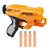 Súng NERF N-Strike Elite Quadrant ở TP HCM Hà Nội tại NERF Việt Nam