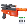 Súng NERF Star Wars Han Solo Blaster (dòng N-Strike Elite) ở TP HCM Hà Nội tại NERF Việt Nam