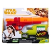 (Mã: E0288) Súng NERF Star Wars của Qi'Ra (dòng N-Strike Elite)